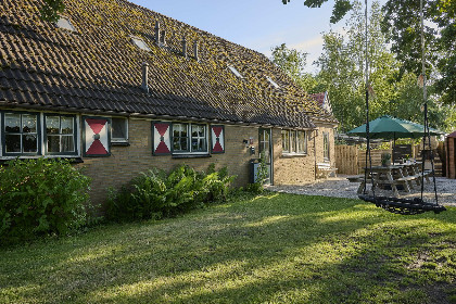 066 Hoeve Ginette