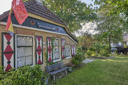 076 Hoeve Ginette