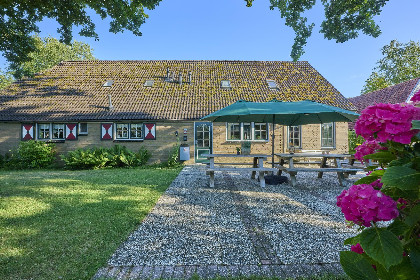 080 Hoeve Ginette