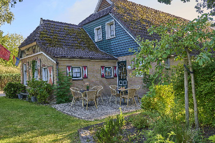 083 Hoeve Ginette