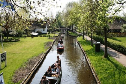 014 Joy of Giethoorn