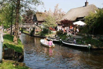 015 Joy of Giethoorn