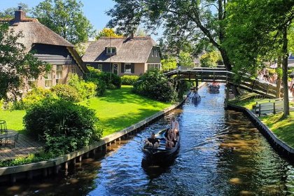 017 Joy of Giethoorn