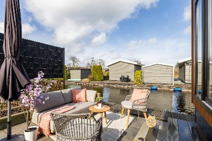 031 Joy of Giethoorn