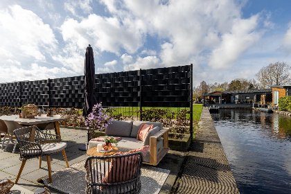 032 Joy of Giethoorn