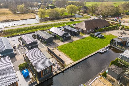 036 Joy of Giethoorn