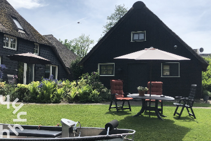 Nederland, Overijssel, Giethoorn