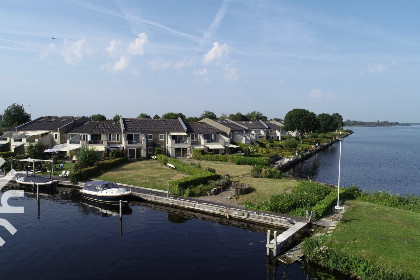 Nederland, Overijssel, Giethoorn