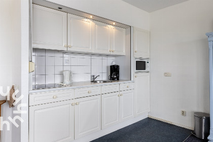 014 Perfect gelegen 4P appartement nabij Giethoorn met fantastisch uitzicht