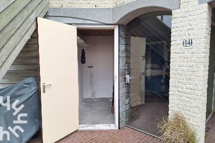 018 Perfect gelegen 4P appartement nabij Giethoorn met fantastisch uitzicht