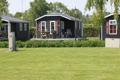 Nederland, Overijssel, Giethoorn