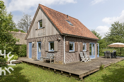 Nederland, Overijssel, Giethoorn