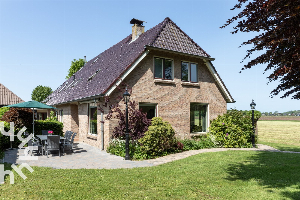 Dichtbij in Giethoorn