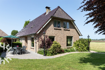 Nederland, Overijssel, Giethoorn