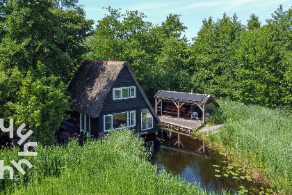 Nederland, Overijssel, Giethoorn