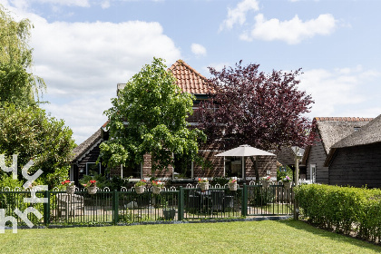 Nederland, Overijssel, Giethoorn