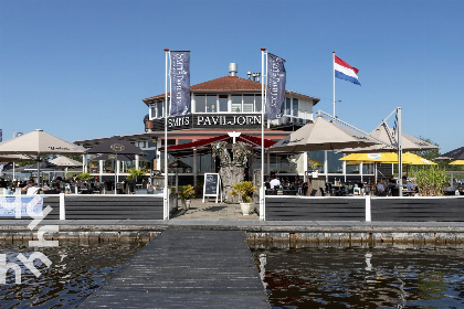 006 Supermooi gelegen 4 persoons vakantiehuisje in Giethoorn