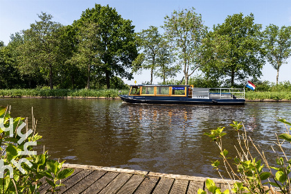 021 Supermooi gelegen 4 persoons vakantiehuisje in Giethoorn