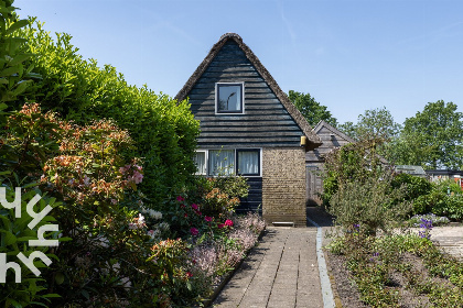 022 Supermooi gelegen 4 persoons vakantiehuisje in Giethoorn