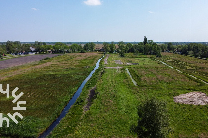 033 Supermooi gelegen 4 persoons vakantiehuisje in Giethoorn