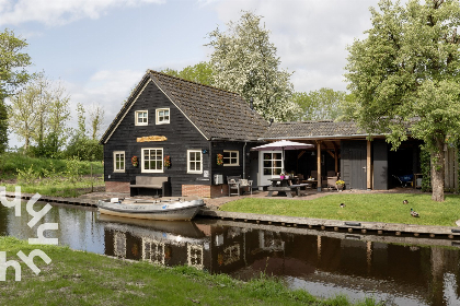 Nederland, Overijssel, Giethoorn