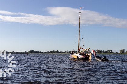 001 Toplocatie! Prachtig 6 persoons vakantiehuis in Giethoorn