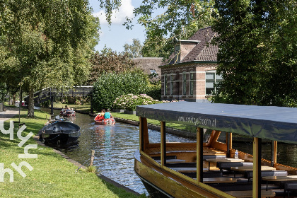 011 Toplocatie! Prachtig 6 persoons vakantiehuis in Giethoorn