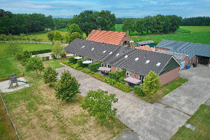 Nederland, Overijssel, Haaksbergen