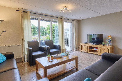 008 Boerderijappartement t Katreel