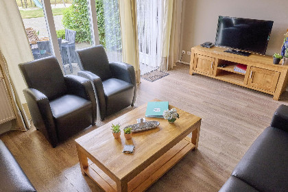 010 Boerderijappartement t Katreel