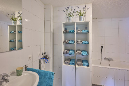 024 Boerderijappartement t Katreel