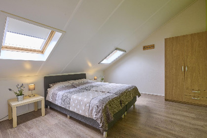 025 Boerderijappartement t Katreel