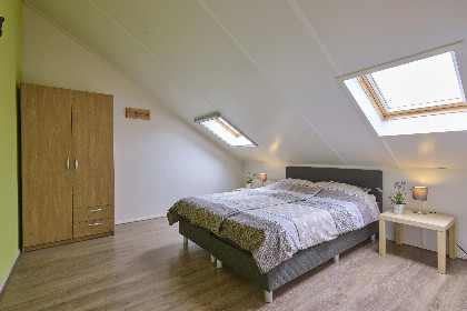 026 Boerderijappartement t Katreel
