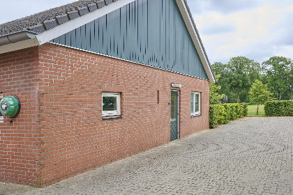 032 Boerderijappartement t Katreel