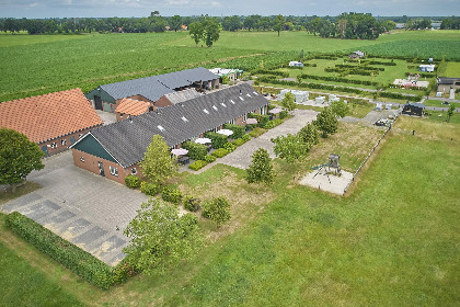 037 Boerderijappartement t Katreel