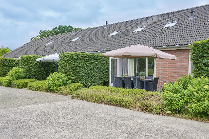 038 Boerderijappartement t Katreel