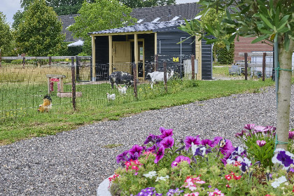 039 Boerderijappartement t Katreel