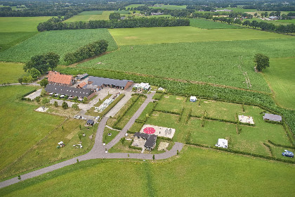 041 Boerderijappartement t Katreel