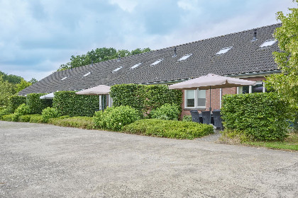 045 Boerderijappartement t Katreel