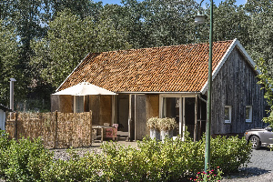 Design Farmers Barn Twente