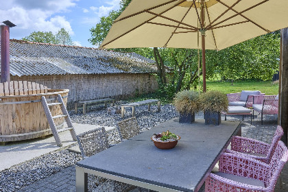 016 Design Farmers Barn Twente