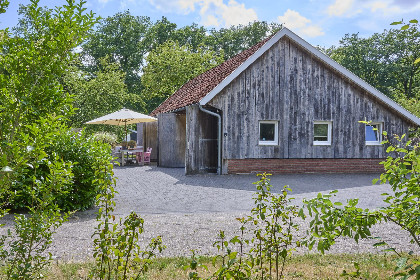 021 Design Farmers Barn Twente