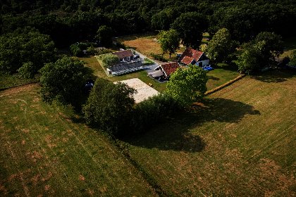 029 Design Farmers Barn Twente