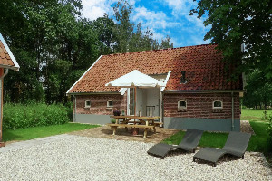 Dichtbij in Haaksbergen