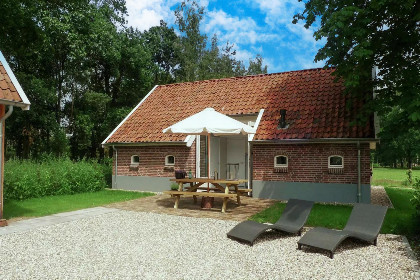Nederland, Overijssel, Haaksbergen