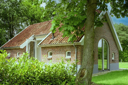 001 Design Lodge Twente