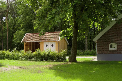 023 Design Lodge Twente