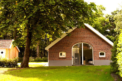 029 Design Lodge Twente