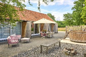 Farmers Lodge Combi Farmers Lodge Combi