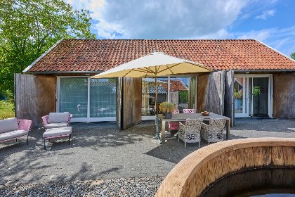 015 Farmers Lodge Combi